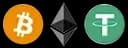 Crypto