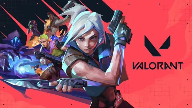 HACK VALORANT MỚI