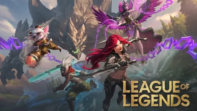 TOOL HACK + ACC LIÊN MINH HUYỀN THOẠI - LOL