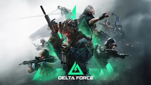HACK DELTA FORCE MỚI