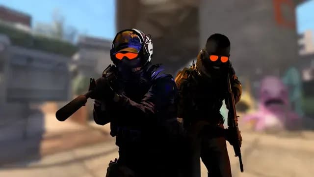 HACK CS2 - Counter Strike 2