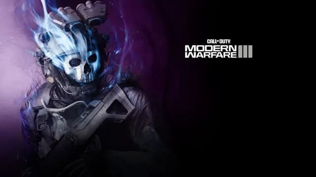 CALL OF DUTY WARZONE 3 - MW3