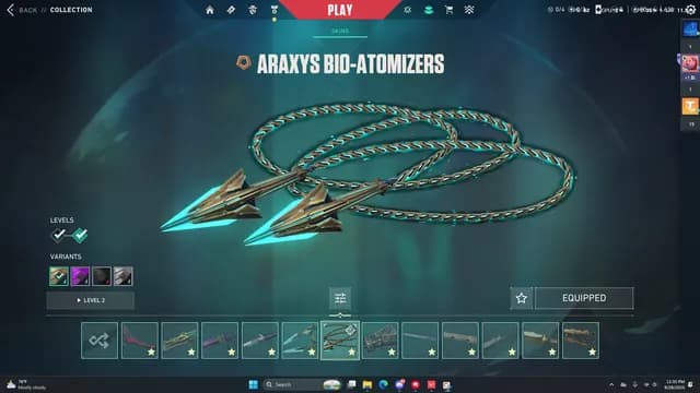 TOOL UNLOCK SKIN VALORANT - MỞ KHÓA TOÀN BỘ SKIN VŨ KHÍ GIÁ RẺ AN TOÀN ỔN ĐỊNH !!!