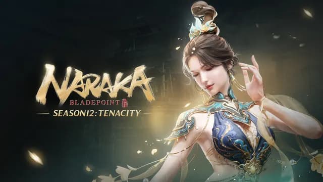 HACK NARAKA VN