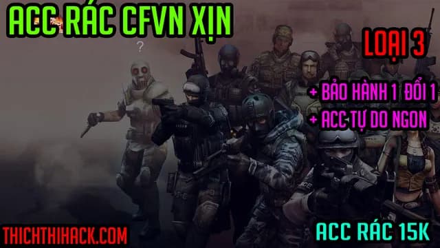 Tài khoản ACC69